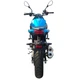 Мотоцикл Spark SP200R-41 (Заводская упаковка) (Синий) - изображение 6