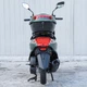 Моторолер Spark SP125S-21 (Заводське паковання) (Зелений) - зображення 7