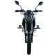 Мотоцикл Spark SP250R-47 (Заводская упаковка) (Черный с зеленым) - изображение 2