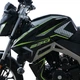 Мотоцикл Spark SP250R-47 (Заводская упаковка) (Черный с зеленым) - изображение 13