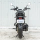 Мотоцикл Spark SP250SC-1 (заводская упаковка) (Черный матовый) - изображение 7