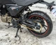 Мотоцикл Spark SP250SC-1 (заводская упаковка) (Черный матовый) - изображение 12