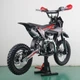 Мотоцикл Spark Pit bike SP110P-1 (заводская упаковка) (Черный с красным) - изображение 6