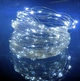Светодиодная гирлянда “Роса” 1,9 м, LED, 3 режима - изображение 6