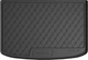 Коврик в багажник Audi A1/S1 2010-2018, GledRing GR 1107 - изображение 1