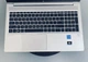 Ноутбук HP EliteBook 650 G9 15.6" Full HD (1920×1080) Intel Core i5-1235U/DDR4 16Gb/SSD 256Gb Б/У - изображение 9