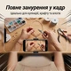 Магнітний тримач на шию для телефону для POV зйомки - зображення 2
