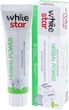 Мультиактивная зубная паста White Star Herbal Power 100 мл (3800237400317) - изображение 1