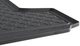 Коврик в багажник BMW 3-series F31 SW 2012-2019, GledRing GR 1201 - изображение 3