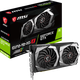 Видеокарта GeForce GTX 1650 Super 4GB MSI Gaming X (GTX 1650 SUPER GAMING X) Б/У - изображение 1