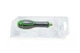 Отвертка двухсторонняя SL6,PH2 100 мм 54061 , JBM - изображение 2