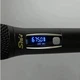 Комплект из 2 беспроводных микрофонов Sing-e ZQS-2M502 для караоке и выступлений - изображение 4