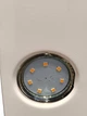 Okap kuchenny Ciarko SL-BOX 60 Biały (955555909058610) - Outlet - obraz 2