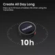 Микрофонная радиосистема Insta360 Mic Pro (1TX+1RX) Black - изображение 10
