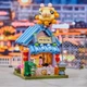 Конструктор Pantasy Original - Joyside Series Магазин мороженого (56008) - изображение 2