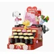 Конструктор Pantasy Snoopy Печатная машинка (86913) - изображение 1
