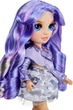 Кукла Rainbow High Pretty in Paris Violet Willow (Purple) - Рейнбоу Хай Красота в парижской моде — Вайолет Уиллоу (фиолетовая ) (248798) - игровой набор MGA - изображение 3