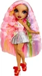 Кукла Rainbow High Pretty in Paris - Kia Hart (Soft Pink) - Рейнбоу Хай Красота в парижской моде — Киа Харт (нежно-розовый) (248767) - игровой набор MGA - изображение 2