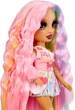 Кукла Rainbow High Pretty in Paris - Kia Hart (Soft Pink) - Рейнбоу Хай Красота в парижской моде — Киа Харт (нежно-розовый) (248767) - игровой набор MGA - изображение 3
