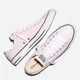 Trampki damskie materiałowe niskie Converse Chuck Taylor All Star A15959C 37 (4.5US) Różowe (194435880877) - obraz 5