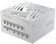 Блок живлення 850W Seasonic (FOCUS-GX-850-ATX31-WHITE) - зображення 1