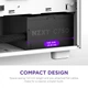 Блок живлення 750W NZXT C750 Bronze (PA-7B3BB-EU) - зображення 6