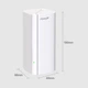 Wi-Fi Mesh система Tenda ME3 Pro (3-pack) - изображение 4