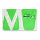 Папір для самокруток Mascotte Extra Thin Magnet 70mm 100шт - изображение 1