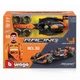 Конструктор Bburago McLaren MCL38 (124) (4) (18-28511) - изображение 1