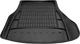 Килимок у багажник BMW 7-series E65/E66 2001-2008, з запаскою, Pro-Line, Frogum FG TM406742 - зображення 2