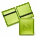 Портсигар для самокруток Dark Horse Green Plastic - изображение 1