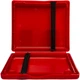 Портсигар для самокруток Dark Horse Red Plastic - изображение 4