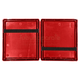 Портсигар для самокруток Dark Horse Red Plastic - изображение 7