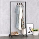 Стойка-вешалка для одежды Single Pole Clothes Horse R29745 - изображение 4