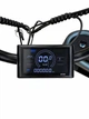 Электровелосипед фэтбайк Crosser E-CODE PRO 20" (1500W 60V 20Ah) - изображение 6