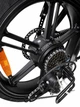 Электровелосипед фэтбайк Crosser E-CODE PRO 20" (1500W 60V 20Ah) - изображение 10