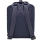 Рюкзак FJALLRAVEN 23561-560 на 7 л, темно-синий - изображение 10
