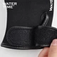 WATERTIME / Зимние плавательные перчатки Shuichuan, для дайвинга и плавания, теплые, морозостойкие, нескользящие, износостойкие, размер M. - изображение 12