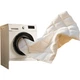 Одеяло Mercury Home Textiles из австралийской шерсти моющееся, 1.6 кг, для кровати 1.2 м - изображение 3