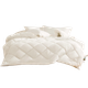 Одеяло Mercury Home Textiles из австралийской шерсти моющееся, 1.6 кг, для кровати 1.2 м - изображение 4