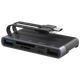Багатофункціональний кард-рідер LinkStone USB 3.2 OTG для телефону та комп'ютера, сумісний з SD-картами пам'яті камери, USB-флеш-накопичувачами, високошвидкісним Huawei Type-C, планшетом Apple iPad, TF-кард-рідером 3-в-1 - зображення 4