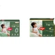 Підгузки-трусики Huggies Little Forest Deep Sleep Master XXXL (від 17 кг), 26 шт - зображення 2