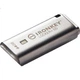 USB-флеш-накопичувач Kingston IKLP50 64 ГБ, професійне апаратне шифрування AES 256 біт, металевий корпус, швидкість читання до 145 МБ/с - зображення 2