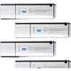 USB-флеш-накопичувач Kingston IKLP50 64 ГБ, професійне апаратне шифрування AES 256 біт, металевий корпус, швидкість читання до 145 МБ/с - зображення 3