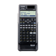 Финансовый калькулятор CASIO для подготовки к экзаменам по бухгалтерскому учету и финансам, с питанием от солнечной энергии, двойным источником питания и встроенными 12 финансовыми формулами, FC-200V. - изображение 5