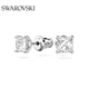 Сережки-цвяшки SWAROVSKI STILLA жіночі, артикул 5509936 - зображення 4