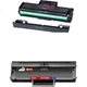 Тонер-картридж Huiwei MLT-D101S, сумісний з Samsung SCX-3401 3400 3405 3406, ML-2161 2162 2164 2165, легко заправляється, китайська версія - изображение 2