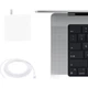 Зарядное устройство Mryc USB-C 67 Вт с кабелем Type-C для MacBook Pro и Air A2442, A2681 - изображение 1