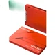 Твердотельный накопитель Lenovo 256 ГБ SATA3.0 SL700 Red Flash Shark Series, совместимый с настольными компьютерами и ноутбуками. - изображение 1