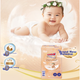 Підгузки Dawang Light Feather NB54 штуки (≤5 кг) Ультратонкі дихаючі підгузки для новонароджених - изображение 9